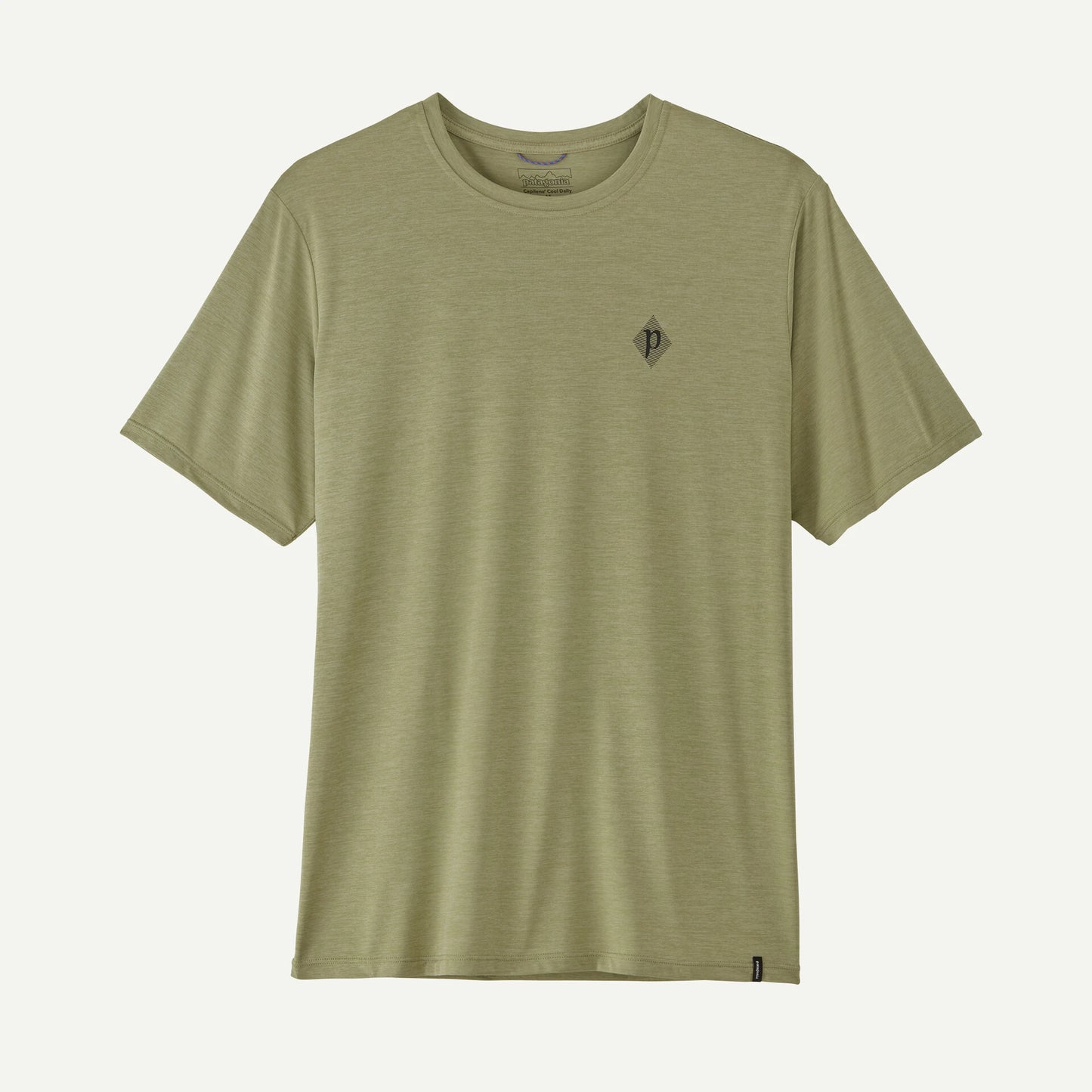 Men's Capilene® Cool Daily Shirt - Hut Tripper - US 1405