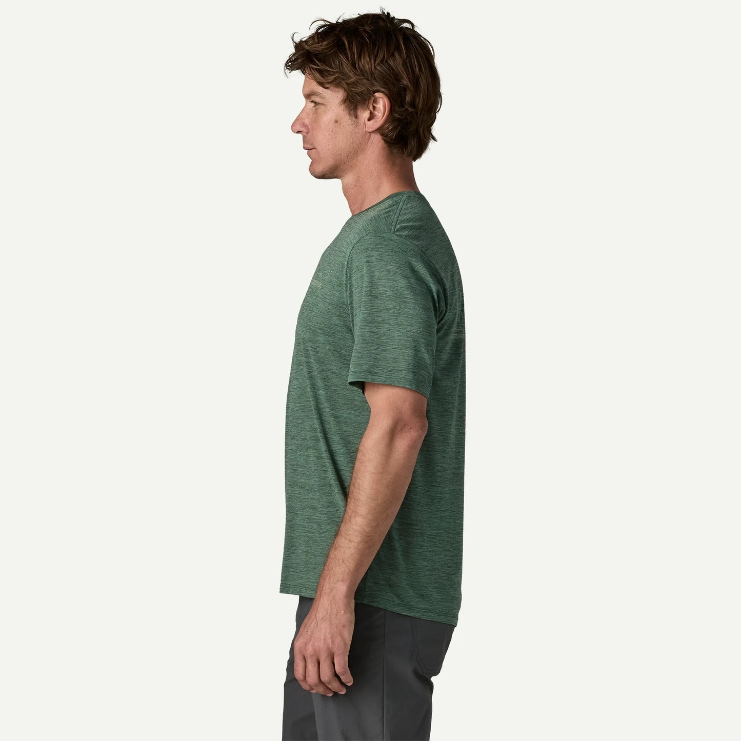 Men's Capilene® Cool Daily Shirt - P-6 Cosmos - US 3096