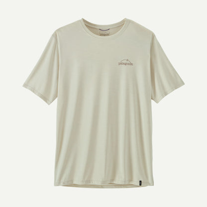 Men's Capilene® Cool Daily Shirt - P-6 Cosmos - US 7705