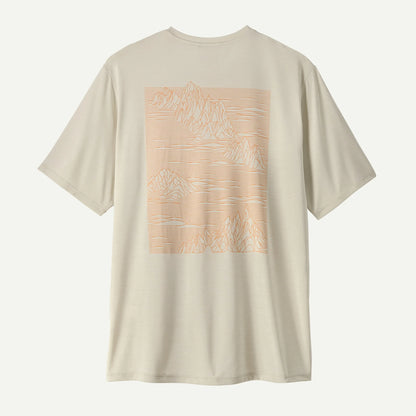 Men's Capilene® Cool Daily Shirt - Strataspire - US 3849