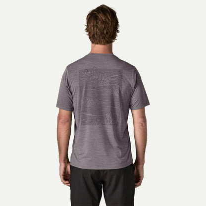 Men's Capilene® Cool Daily Shirt - Strataspire - US 3849