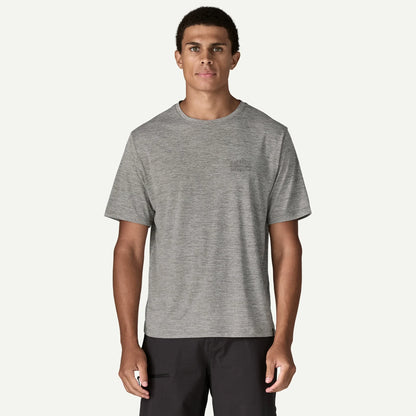 Men's Capilene® Cool Daily Shirt - Strataspire - US 5908