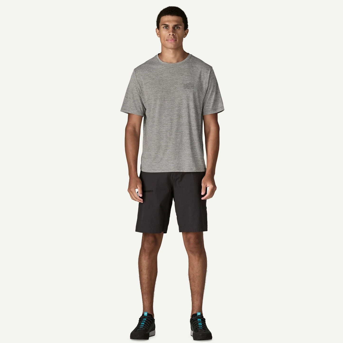 Men's Capilene® Cool Daily Shirt - Strataspire - US 0055
