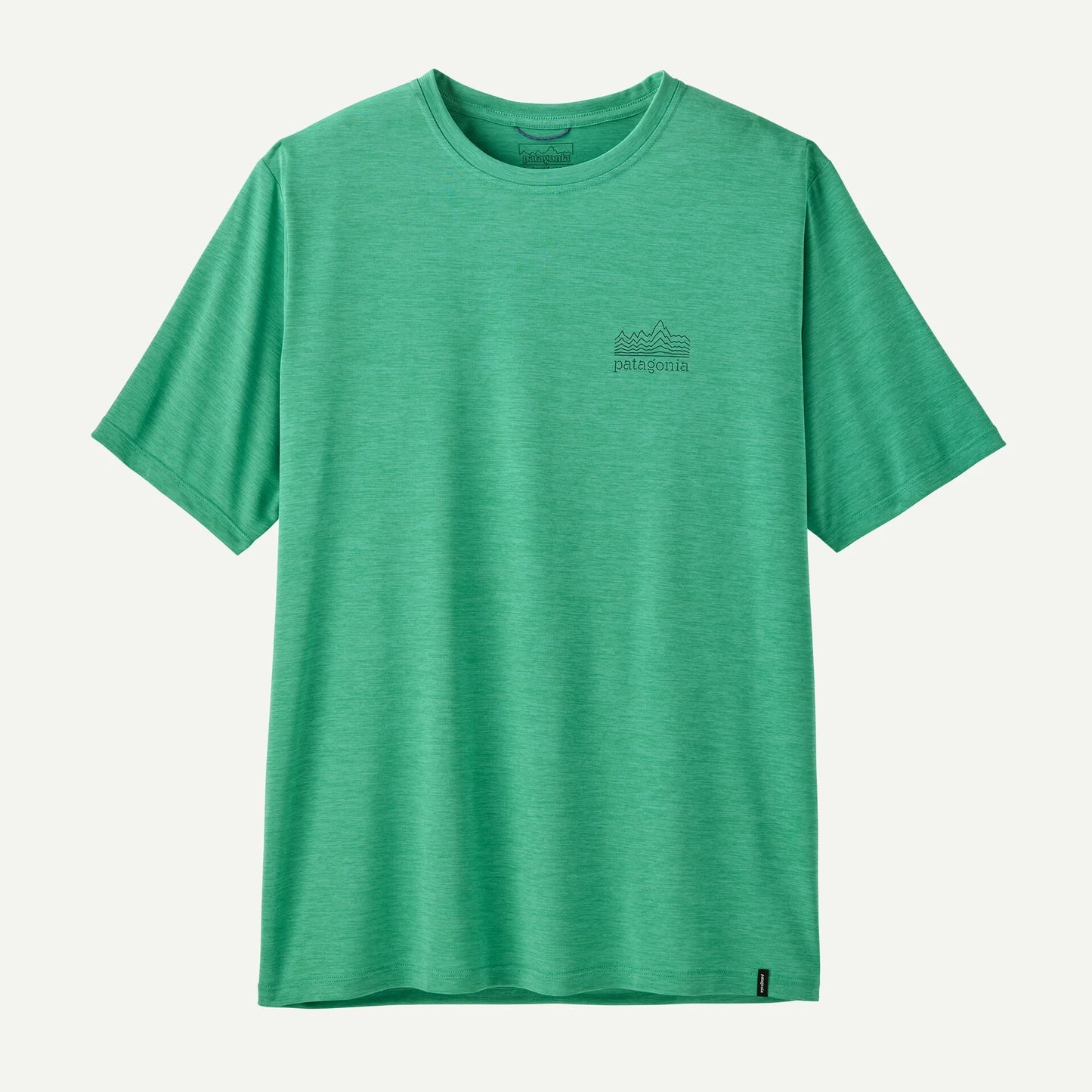 Men's Capilene® Cool Daily Shirt - Strataspire - US 0055