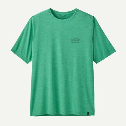 Men's Capilene® Cool Daily Shirt - Strataspire - US 0055