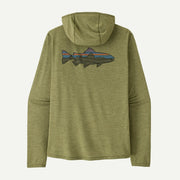 Caper Green - Buckhorn Green X-Dye