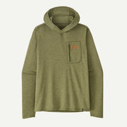 Caper Green - Buckhorn Green X-Dye