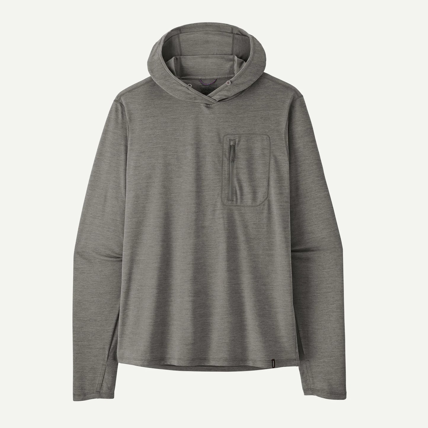 Men's Capilene® Cool Sun Hoody - US 1332