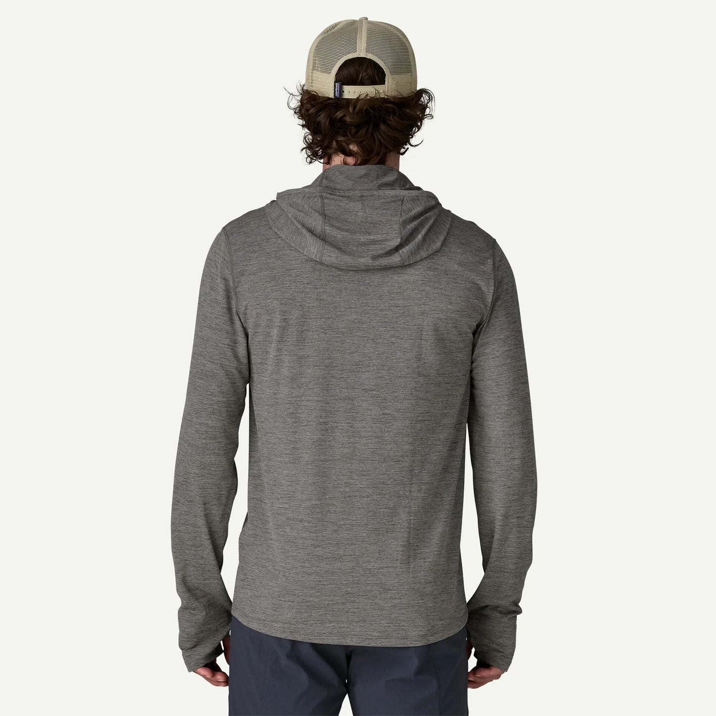 Men's Capilene® Cool Sun Hoody - US 1332