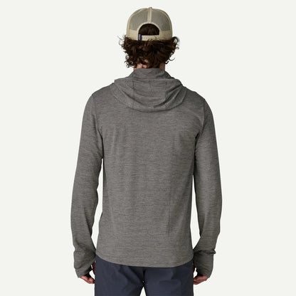 Men's Capilene® Cool Sun Hoody - US 1332