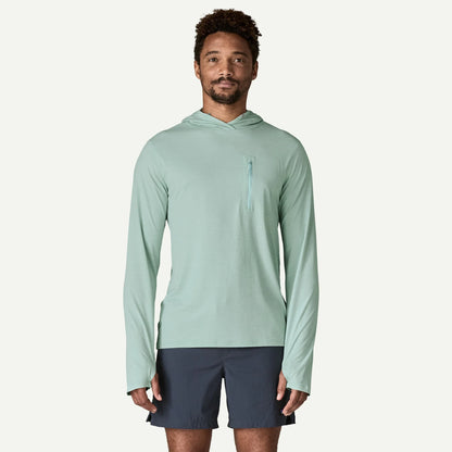 Men's Capilene® Cool Sun Hoody - US 9766