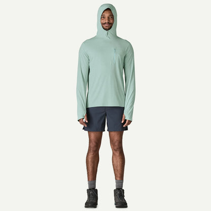 Men's Capilene® Cool Sun Hoody - US 9766