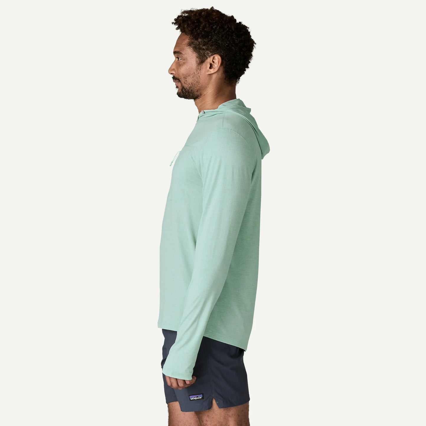 Men's Capilene® Cool Sun Hoody - US 3667