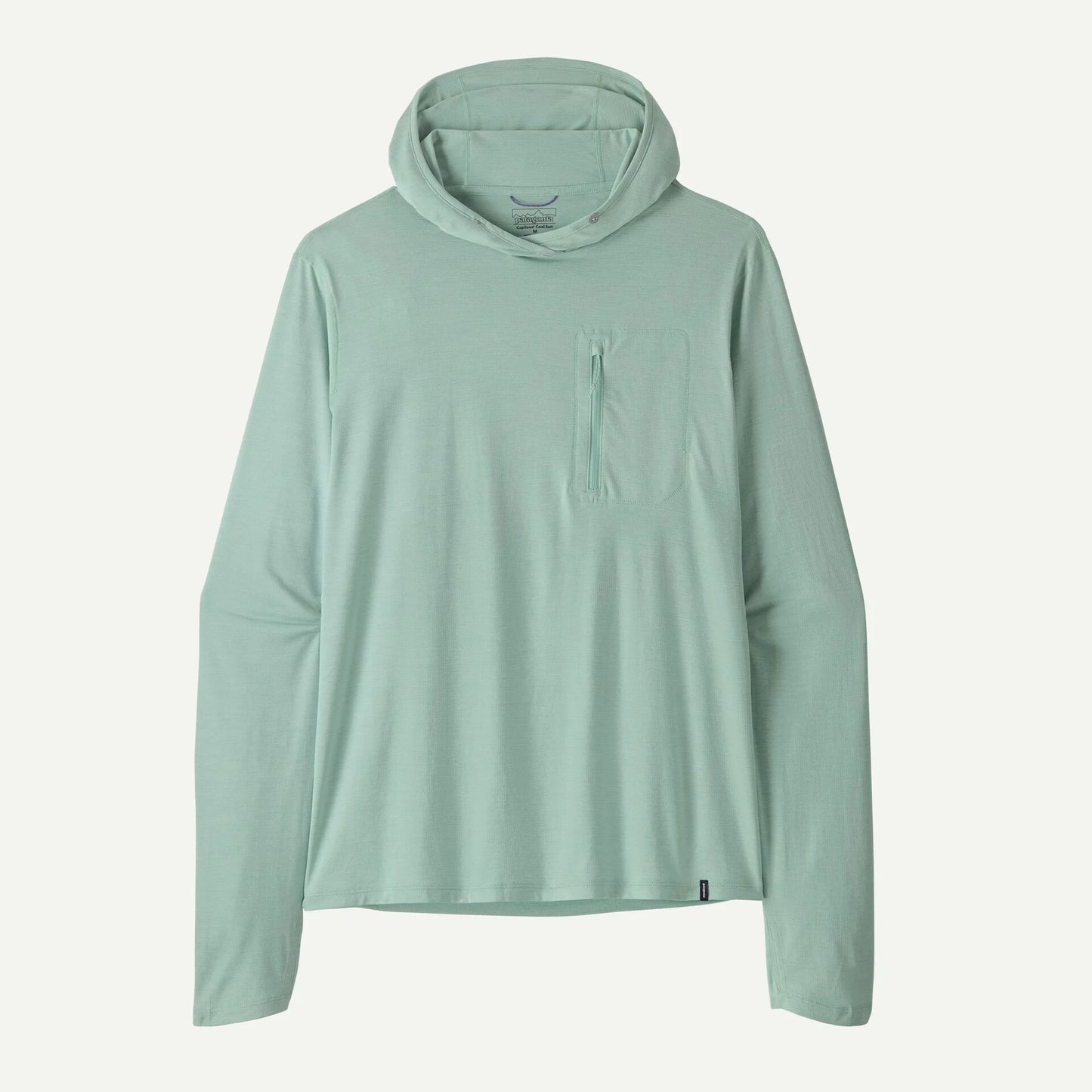 Men's Capilene® Cool Sun Hoody - US 3667