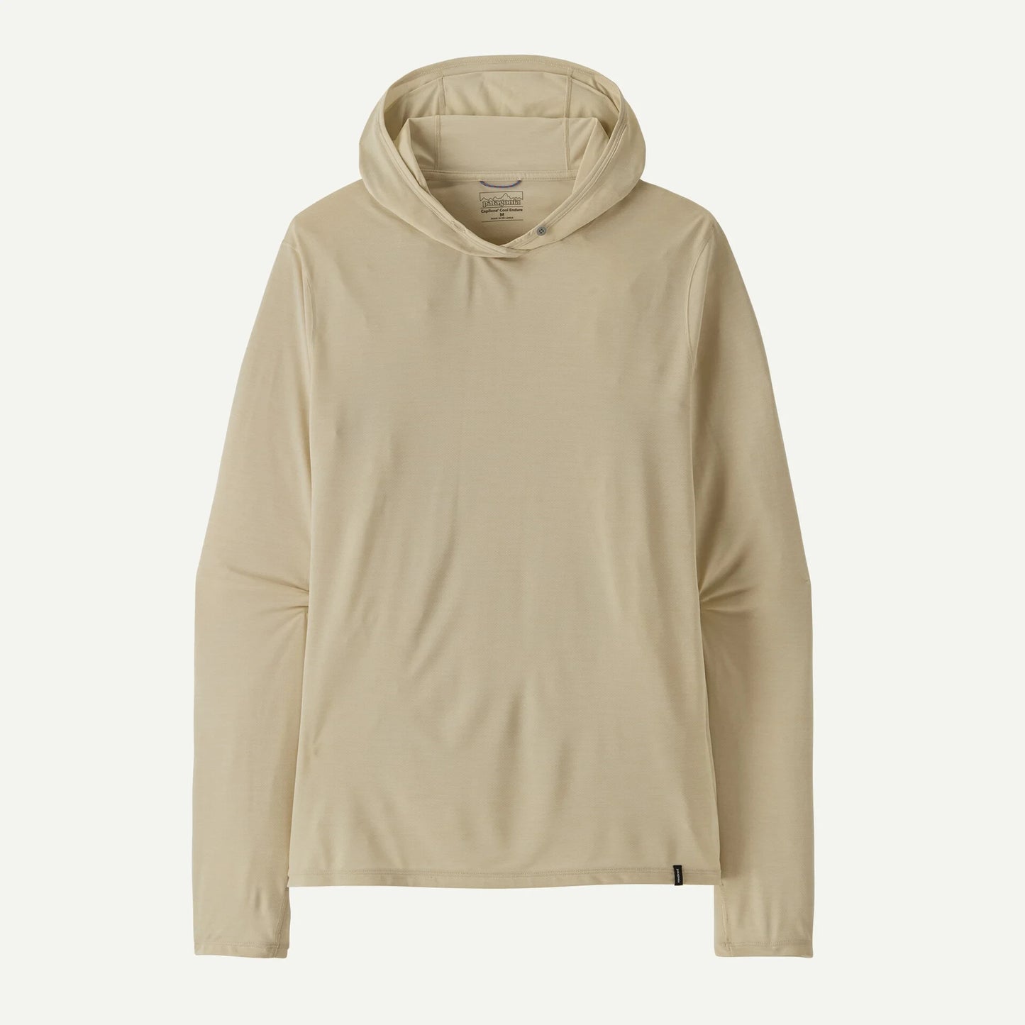 Men's Capilene® Cool Ultra Hoody - US 3127