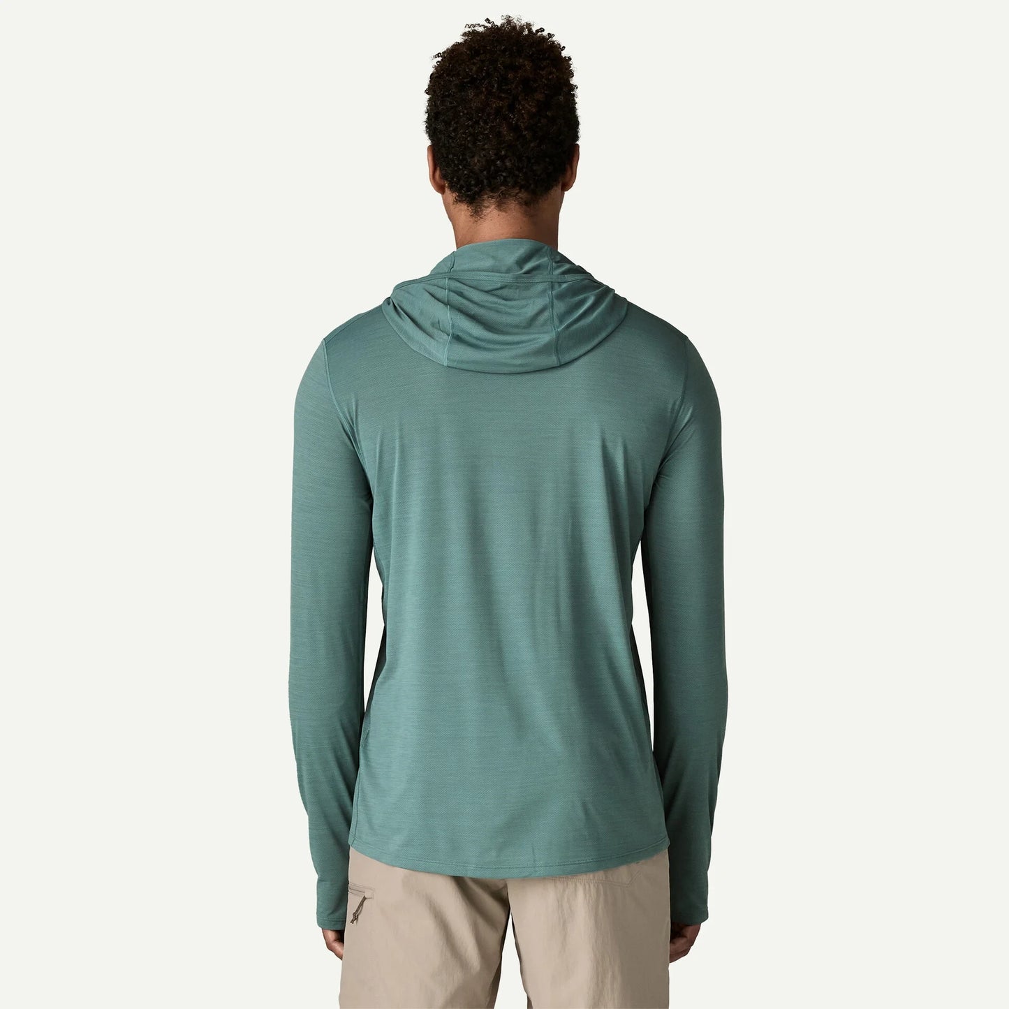 Men's Capilene® Cool Ultra Hoody - US 2674