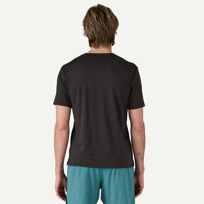 Men's Capilene® Cool Merino Blend Shirt - US 8709