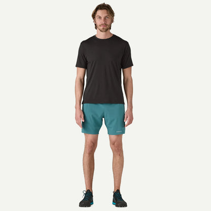 Men's Capilene® Cool Merino Blend Shirt - US 8709