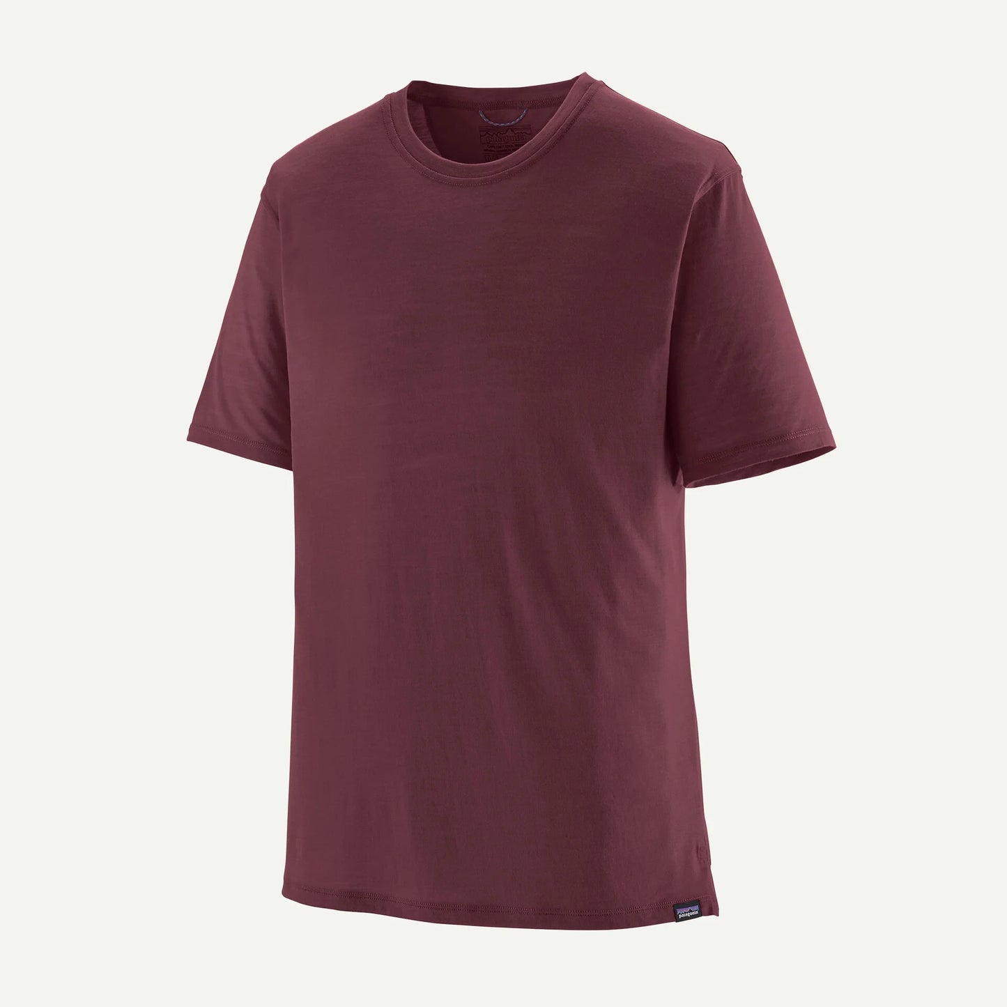Men's Capilene® Cool Merino Blend Shirt - US 2835
