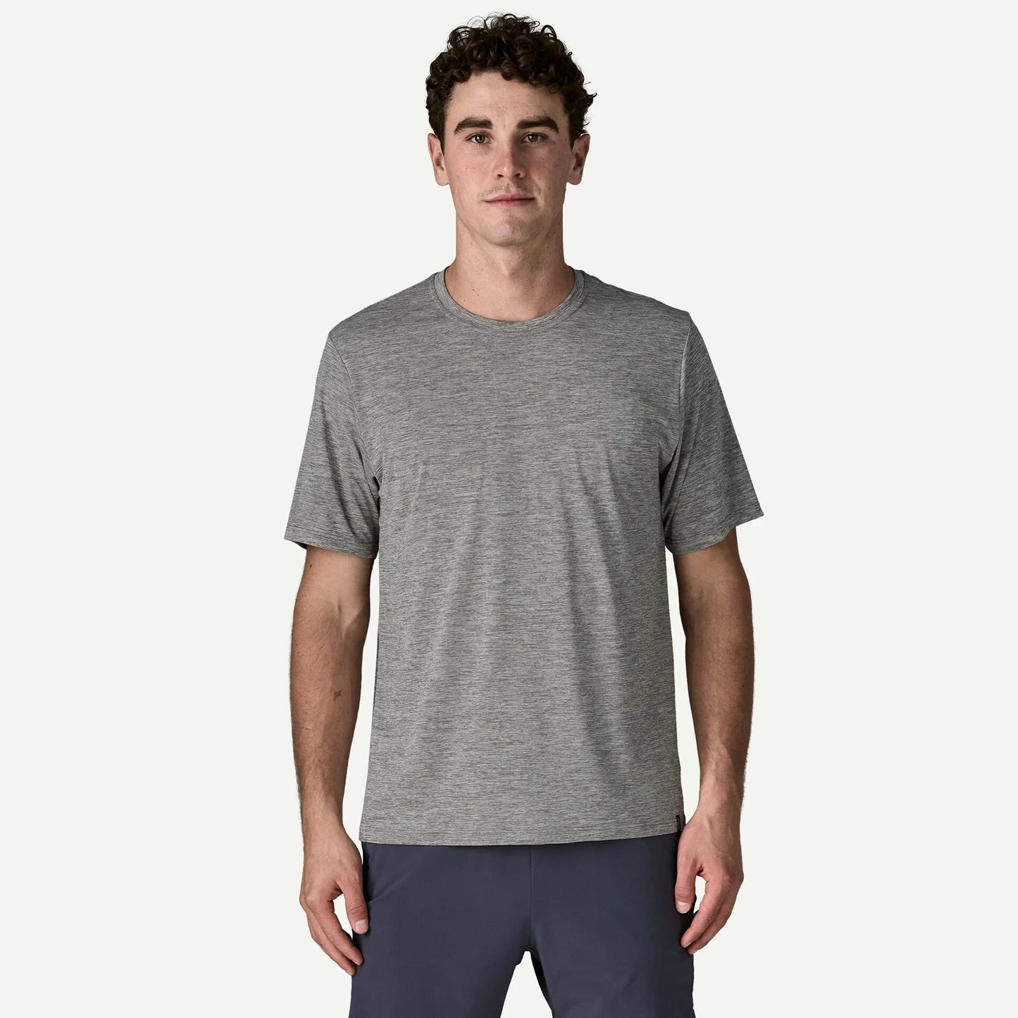 Men's Capilene® Cool Daily Shirt - US 4720