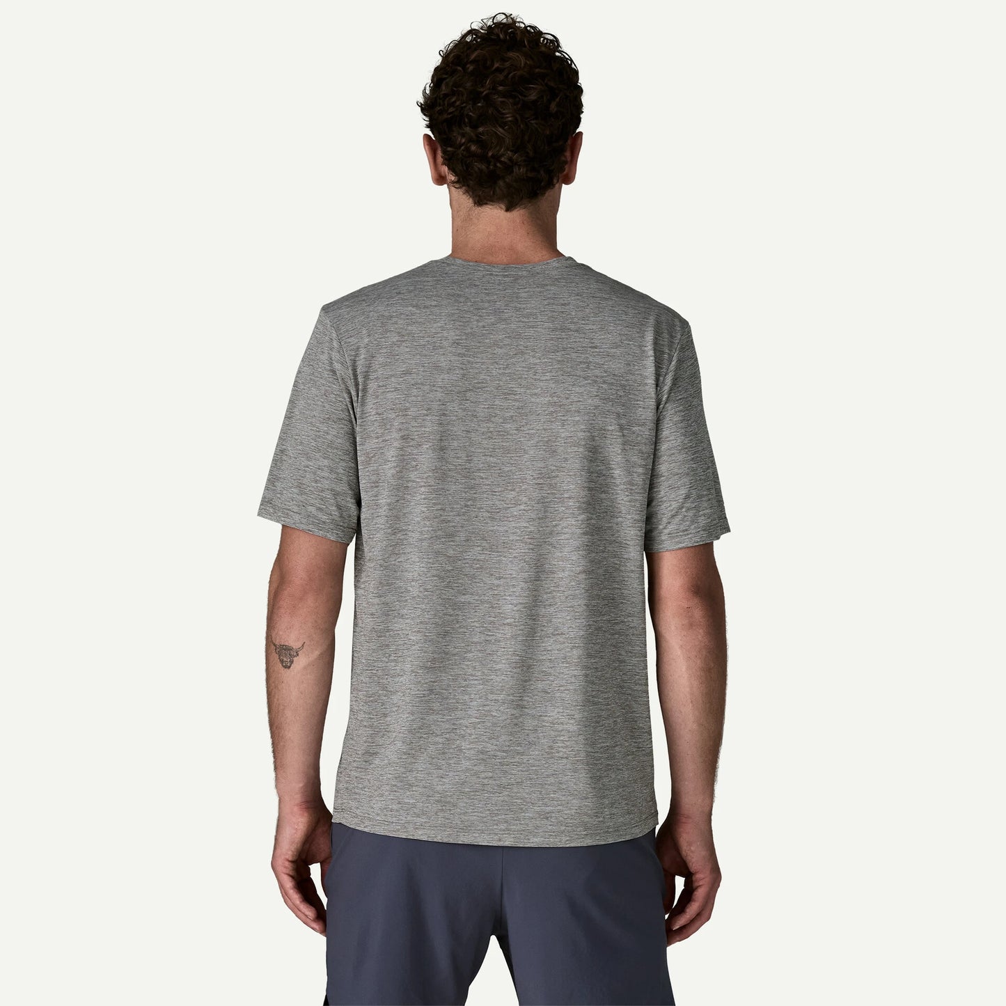 Men's Capilene® Cool Daily Shirt - US 4720