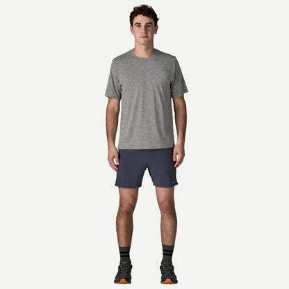 Men's Capilene® Cool Daily Shirt - US 1737