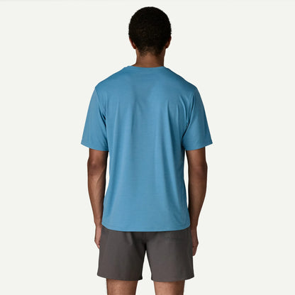 Men's Capilene® Cool Daily Shirt - US 8023