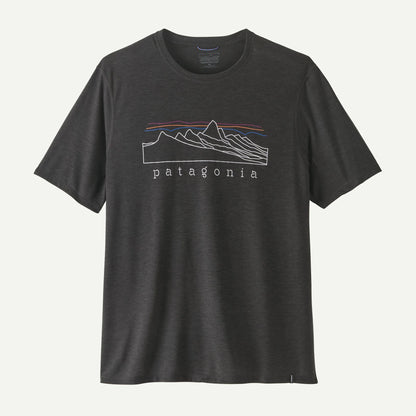 Men's Capilene® Cool Trail Shirt - Stratapeaks - US 6359
