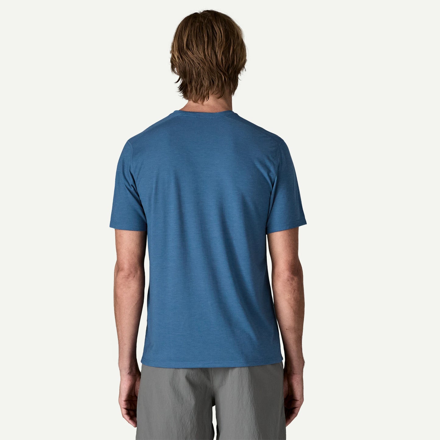 Men's Capilene® Cool Trail Shirt - Stratapeaks - US 5273