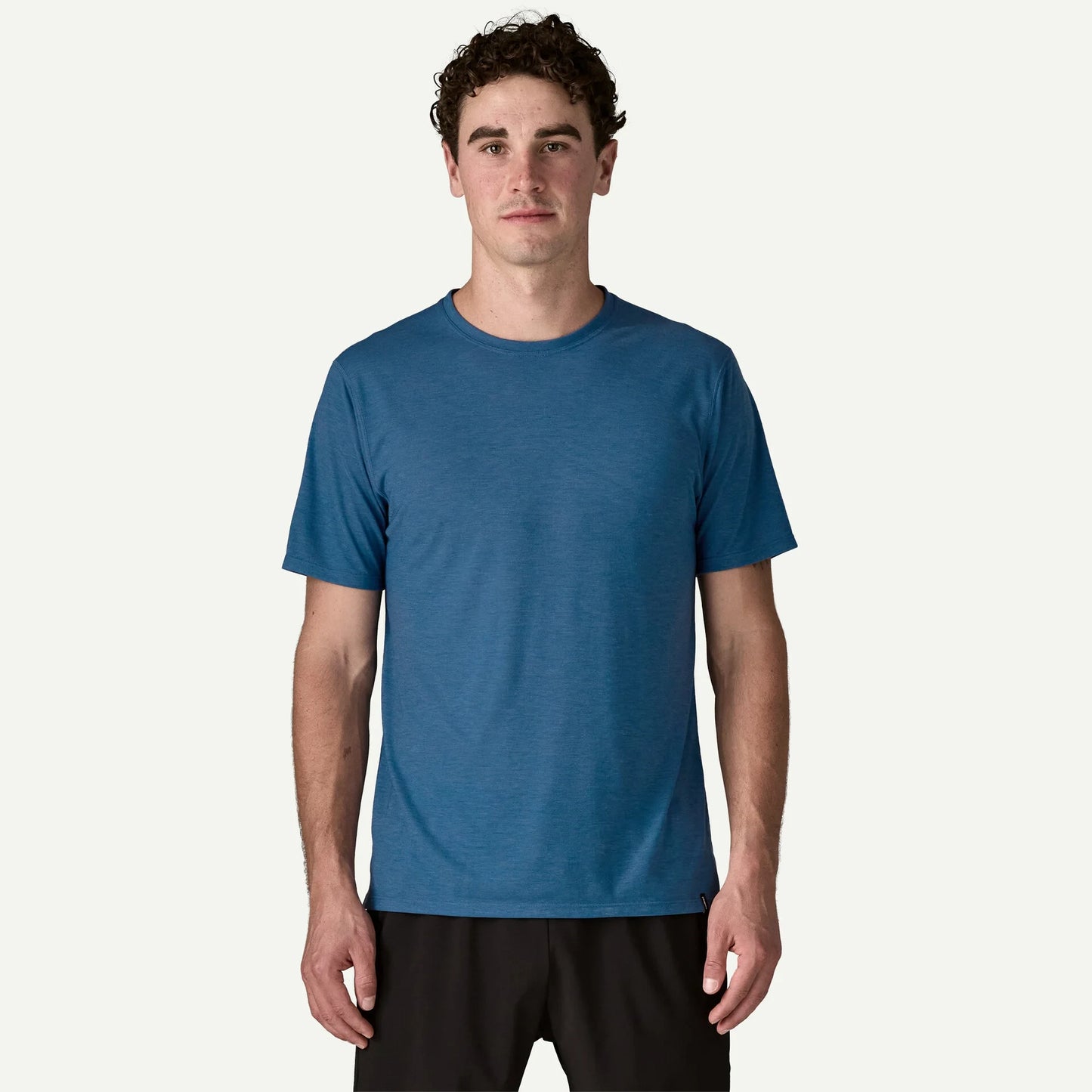 Men's Capilene® Cool Trail Shirt - US 3447
