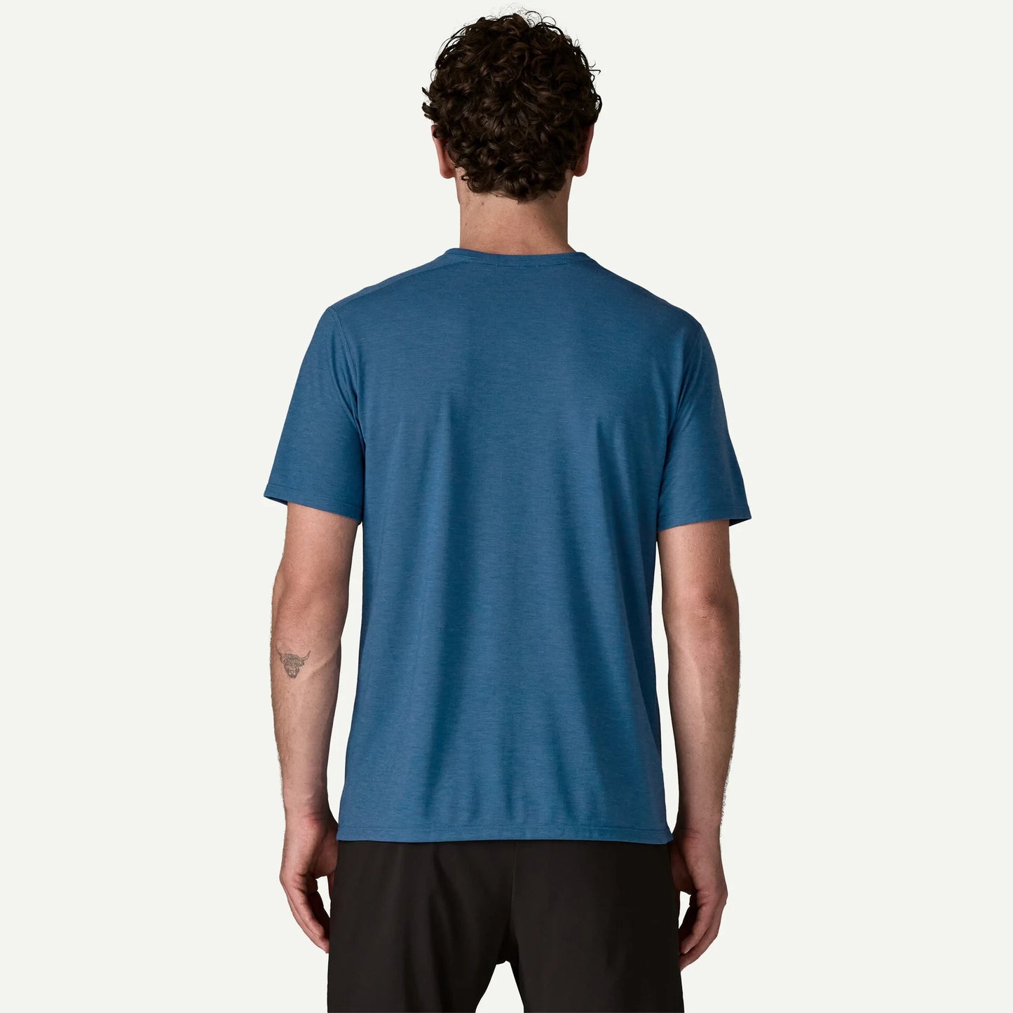 Men's Capilene® Cool Trail Shirt - US 3447