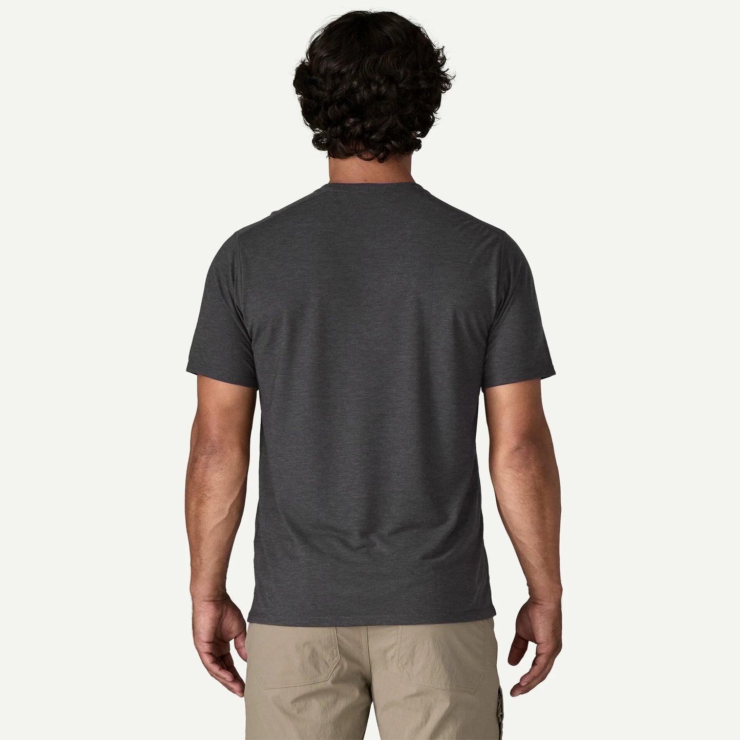 Men's Capilene® Cool Trail Shirt - US 0537