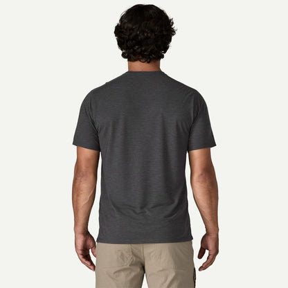 Men's Capilene® Cool Trail Shirt - US 0537