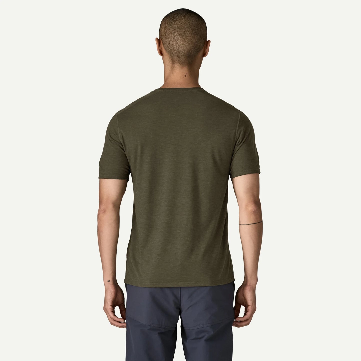 Men's Capilene® Cool Trail Shirt - US 0220