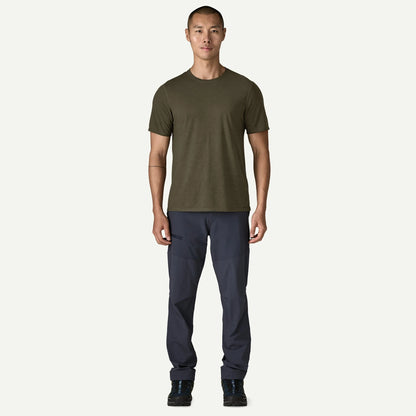 Men's Capilene® Cool Trail Shirt - US 7105