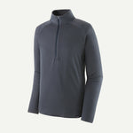 Men's Capilene® Midweight Zip-Neck Pullover - US 1830