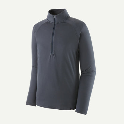 Men's Capilene® Midweight Zip-Neck Pullover - US 1830