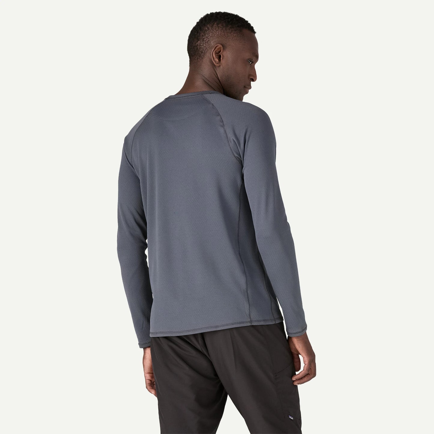Men's Capilene® Midweight Crewneck - US 8893