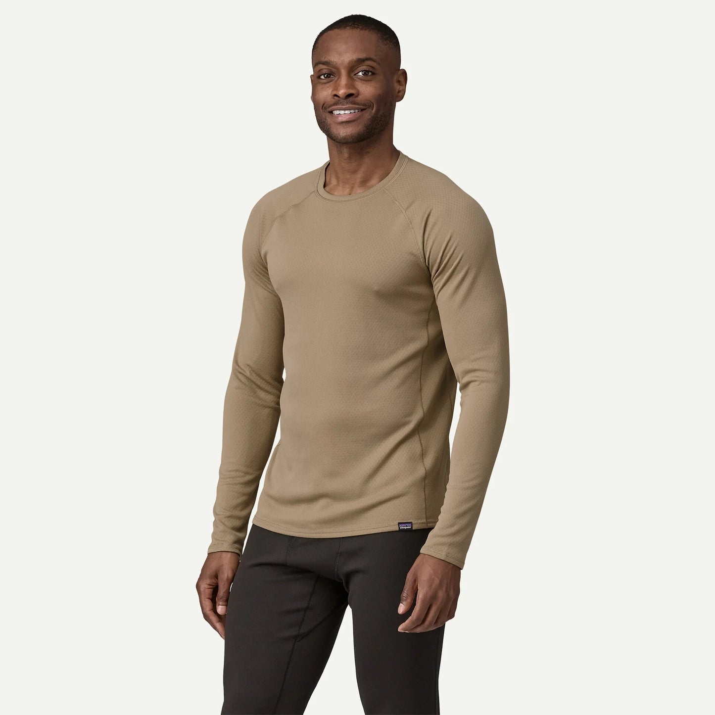 Men's Capilene® Midweight Crewneck - US 0925