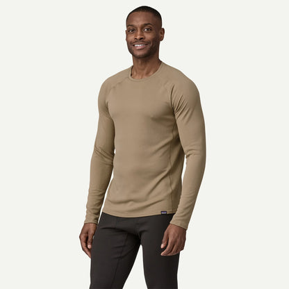 Men's Capilene® Midweight Crewneck - US 0925
