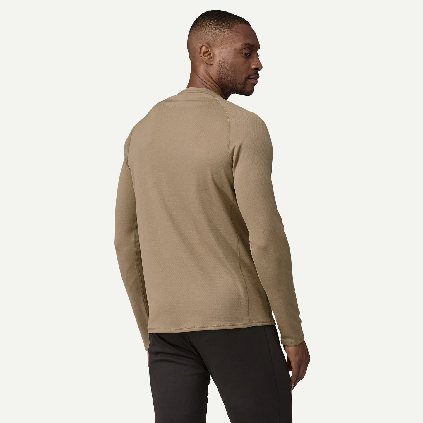 Men's Capilene® Midweight Crewneck - US 0925
