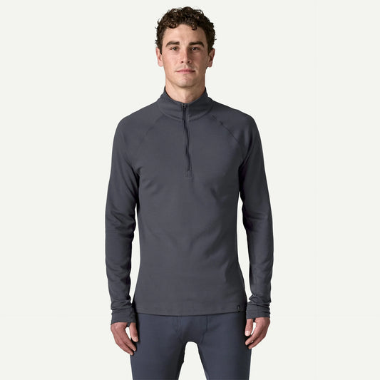 Men's Capilene® Midweight Zip-Neck - US 3723