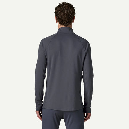 Men's Capilene® Midweight Zip-Neck - US 3723