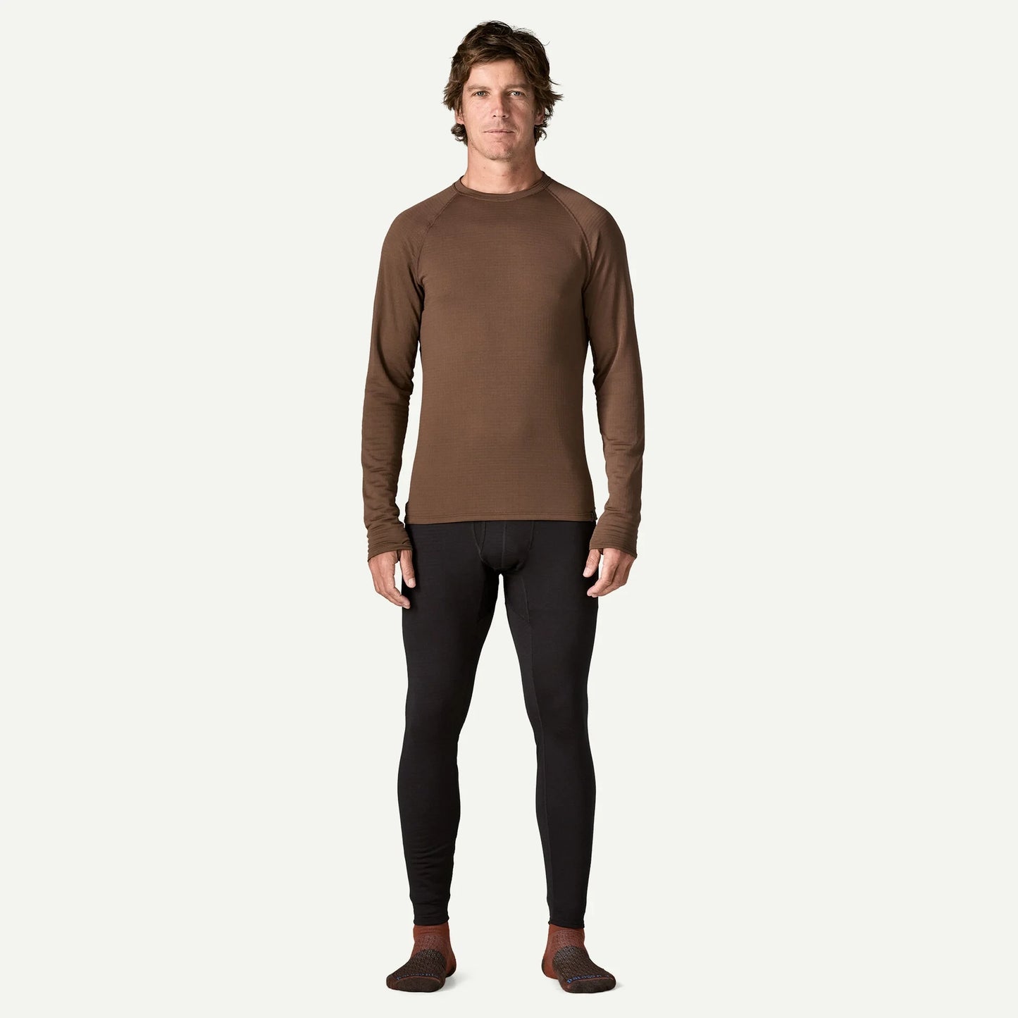 Men's Capilene® Thermal Weight Crewneck - US 4868