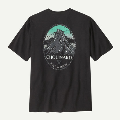 Men's Chouinard® Crest Pocket Responsibili-Tee® - US 8081
