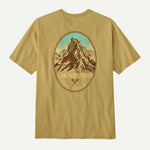 Men's Chouinard® Crest Pocket Responsibili-Tee® - US 1660
