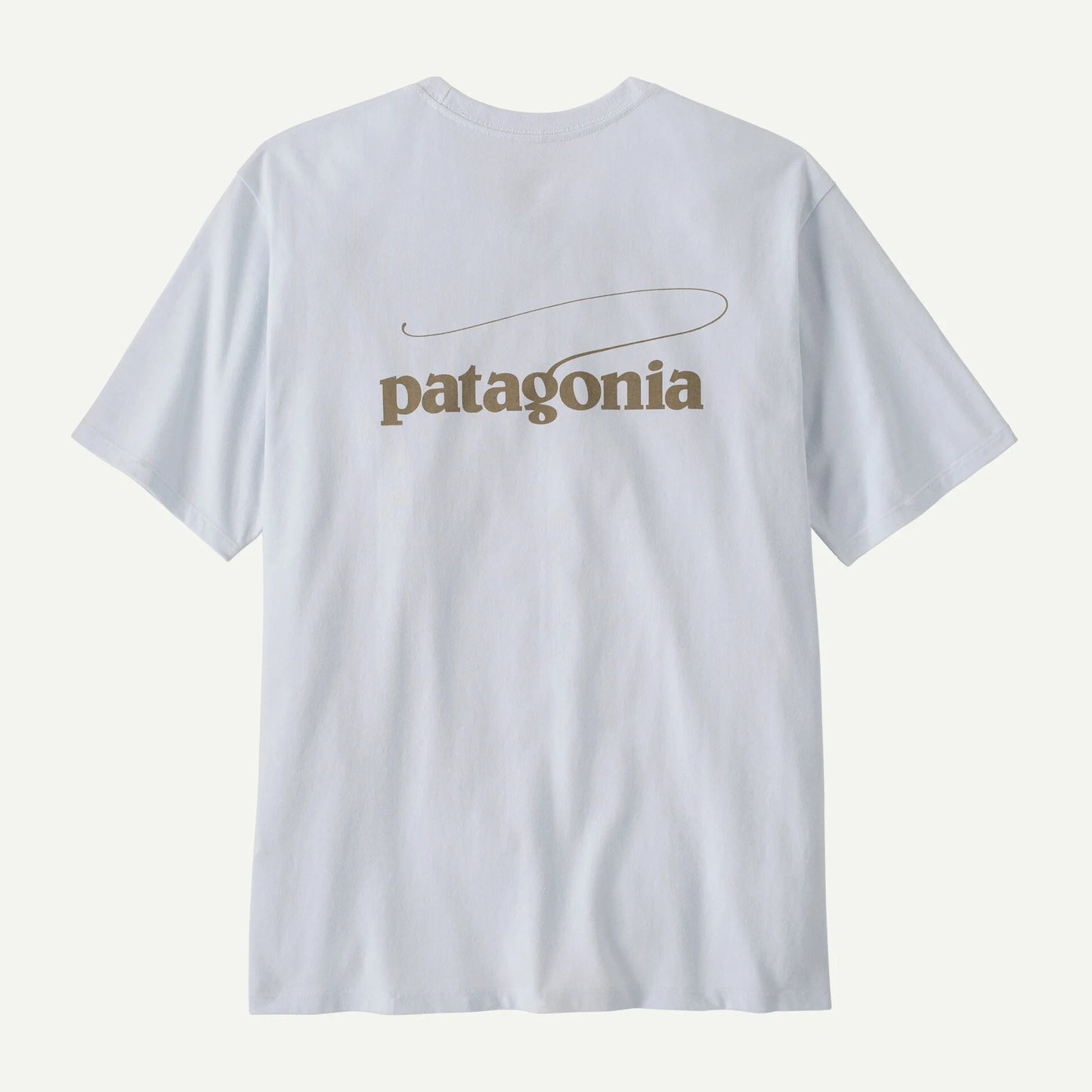 Men's Casting Logo Responsibili-Tee® - US 9865