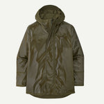 Hose-Down Slicker Jacket - US 8993