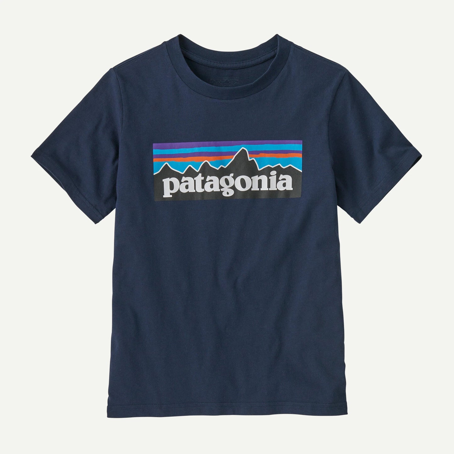 Kids' P-6 Logo T-Shirt - US 3761