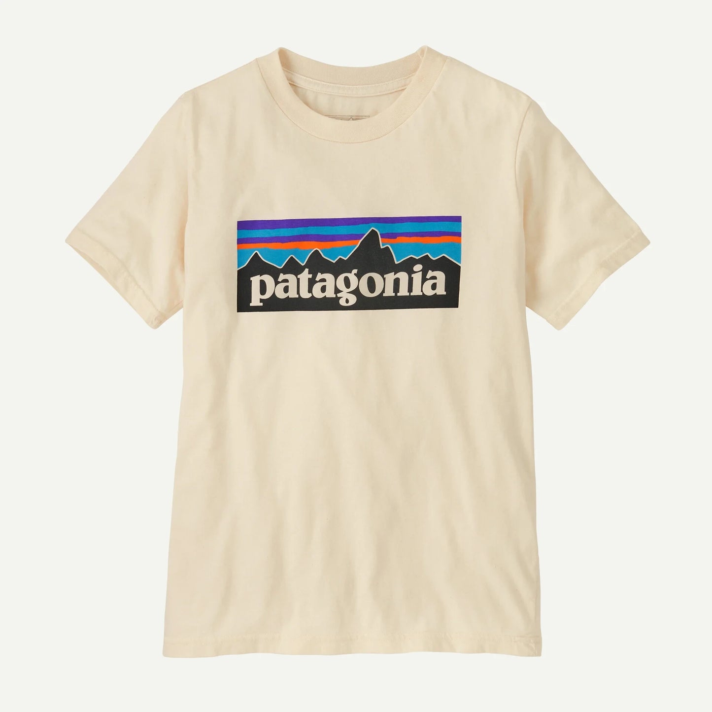 Kids' P-6 Logo T-Shirt - US 6899